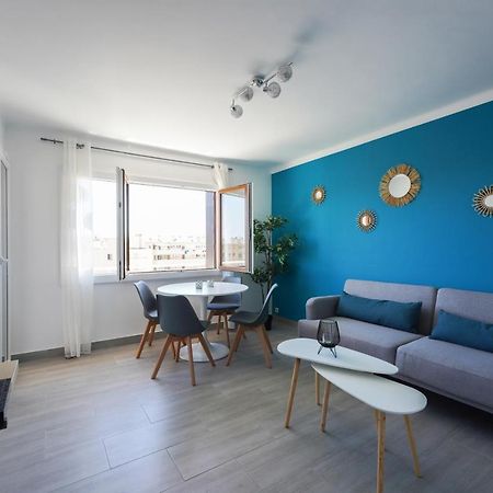 T4 Entierement Renove Proche Plage 土伦 外观 照片