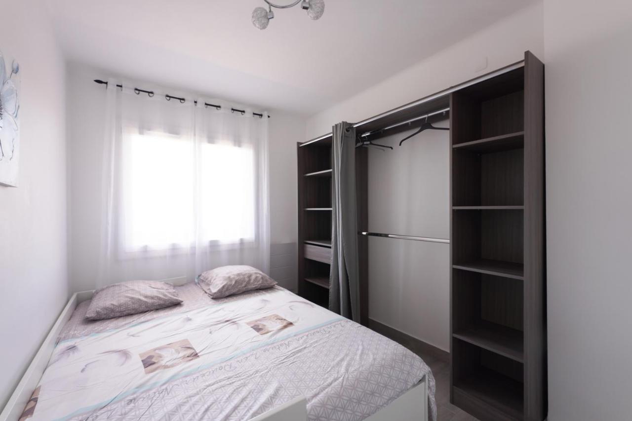 T4 Entierement Renove Proche Plage 土伦 外观 照片