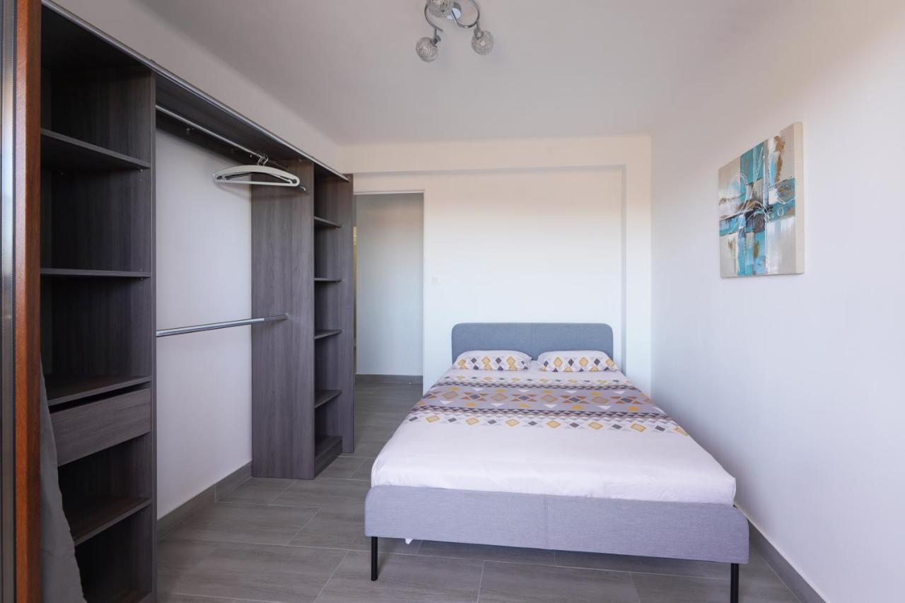 T4 Entierement Renove Proche Plage 土伦 外观 照片