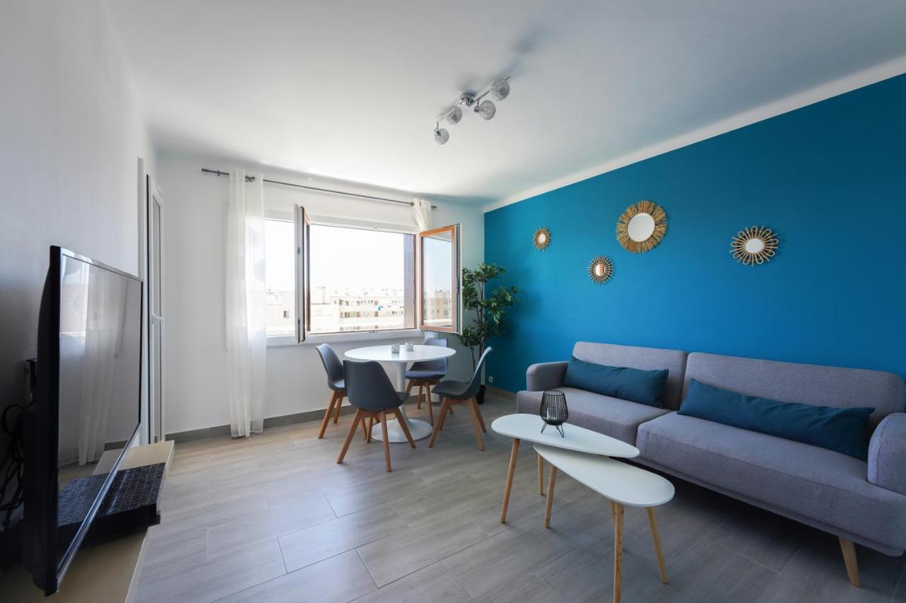 T4 Entierement Renove Proche Plage 土伦 外观 照片
