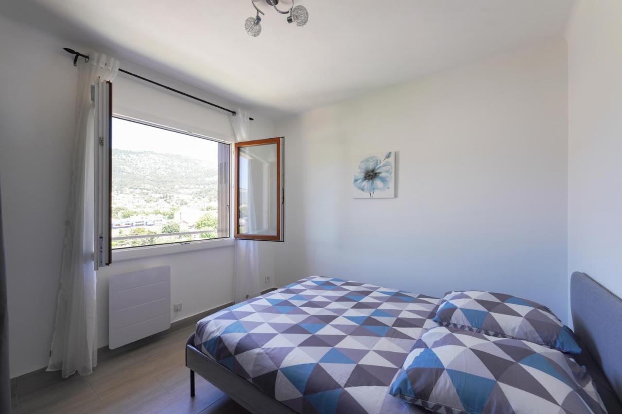 T4 Entierement Renove Proche Plage 土伦 外观 照片